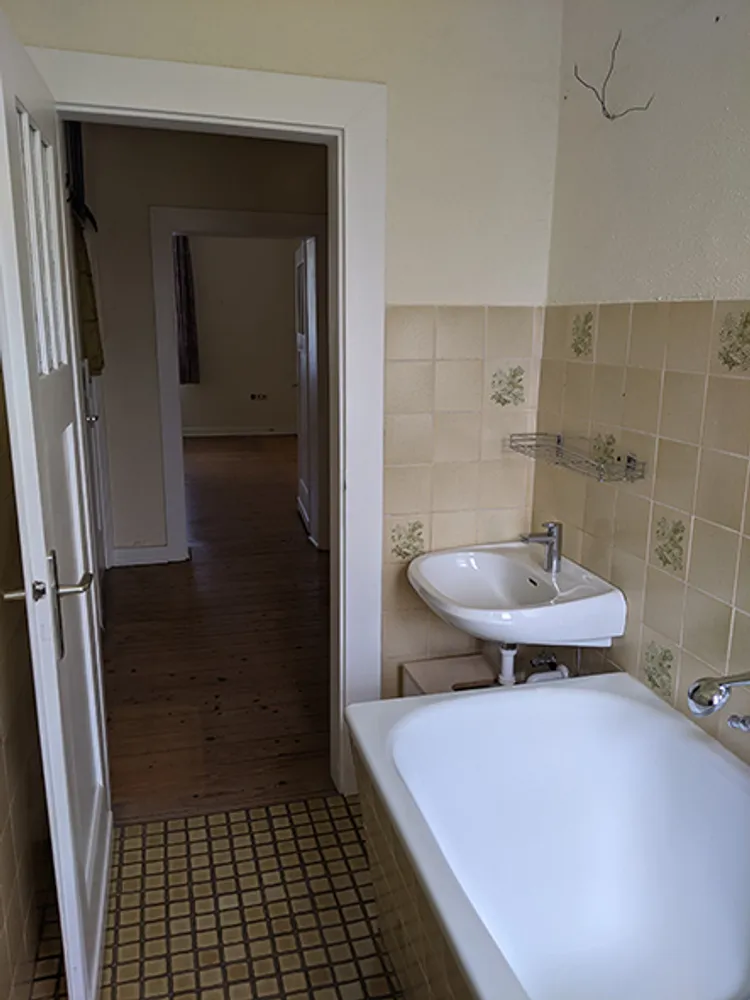 2 room apartment with 60 m² in Wuppertal – Photo 12