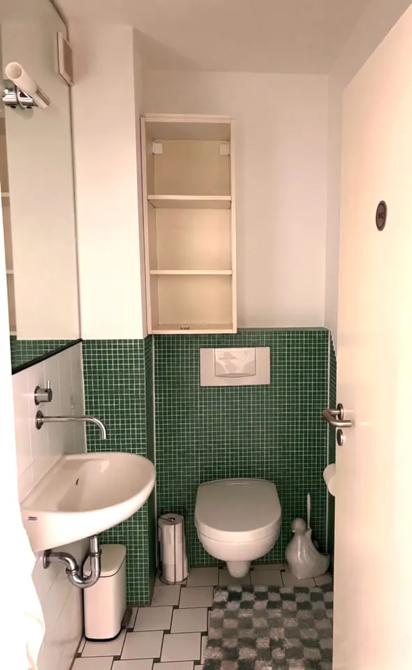 3 Zimmer Wohnung mit 93 m² in Detmold – Bild 6