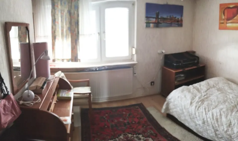 WG-Zimmer mit 38 m² in Bremen – Bild 3