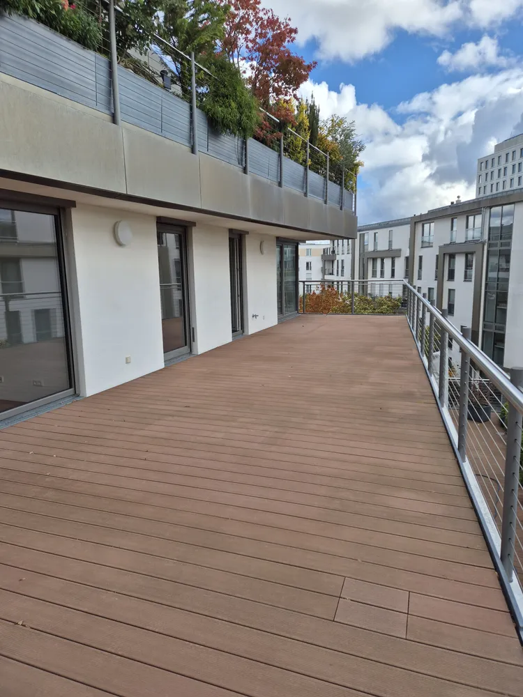 4 room apartment with 125 m² in Munich – Photo 8
