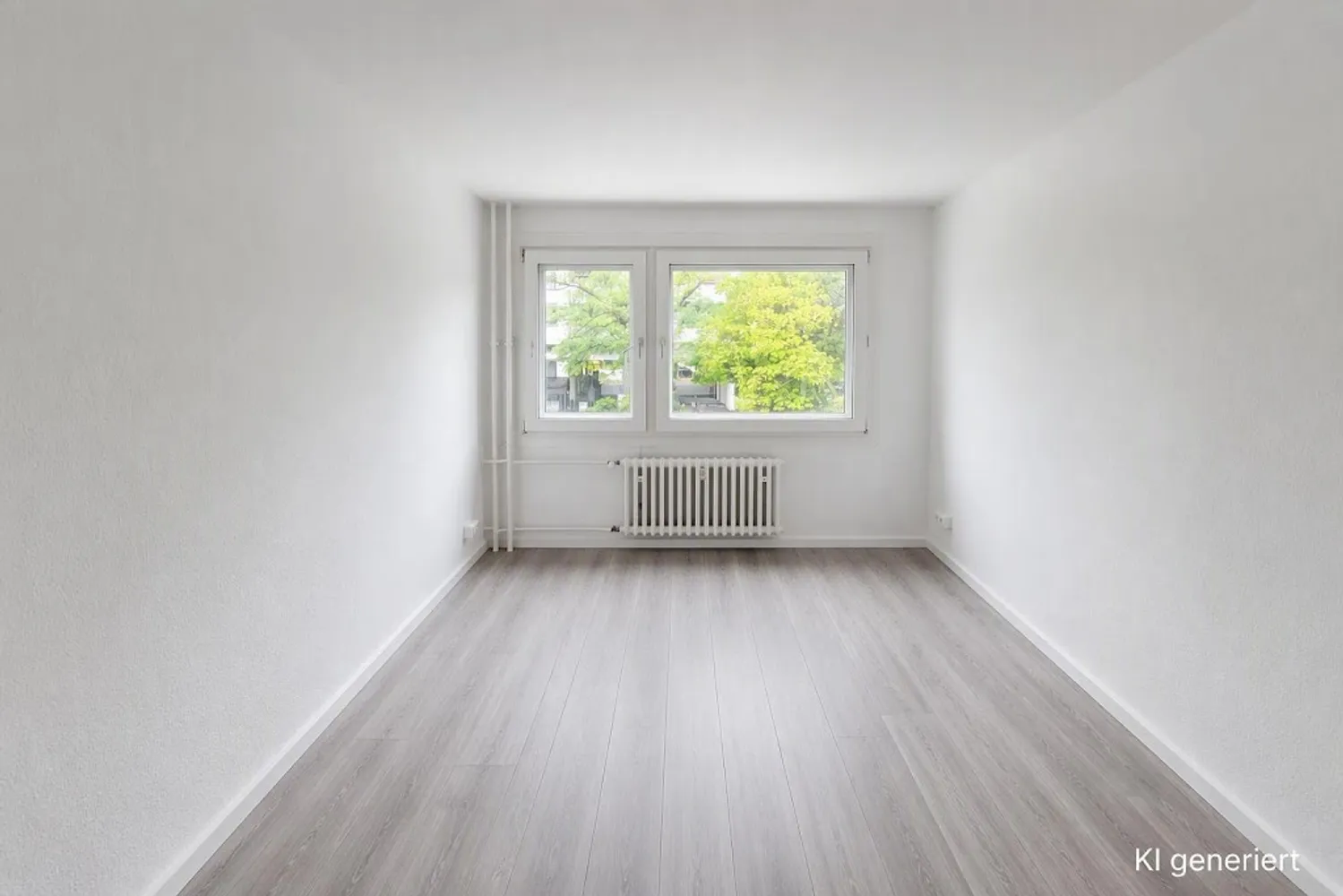 2 Zimmer Wohnung mit 67 m² in Berlin – Bild 2