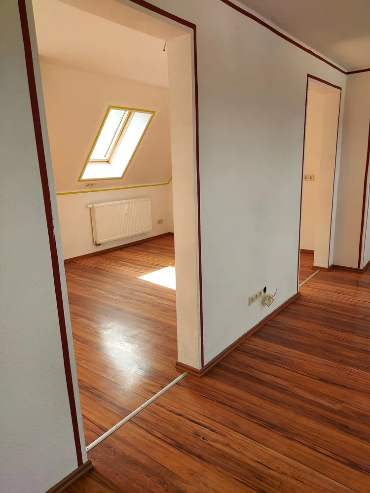2 Zimmer Wohnung mit 65 m² in Bitterfeld-Wolfen – Bild 1