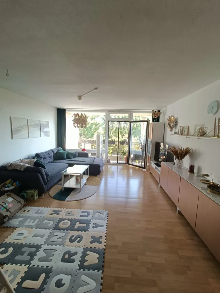 4 room apartment with 115 m² in Cologne – Photo 5