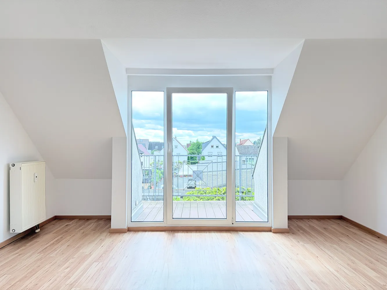 4 Zimmer Wohnung mit 90 m² in Mörfelden-Walldorf – Bild 10