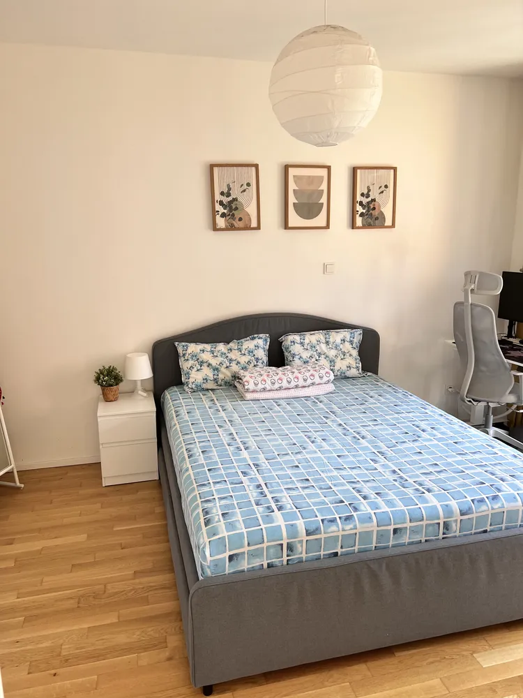 2 Zimmer Wohnung mit 57 m² in Frankfurt am Main – Bild 6