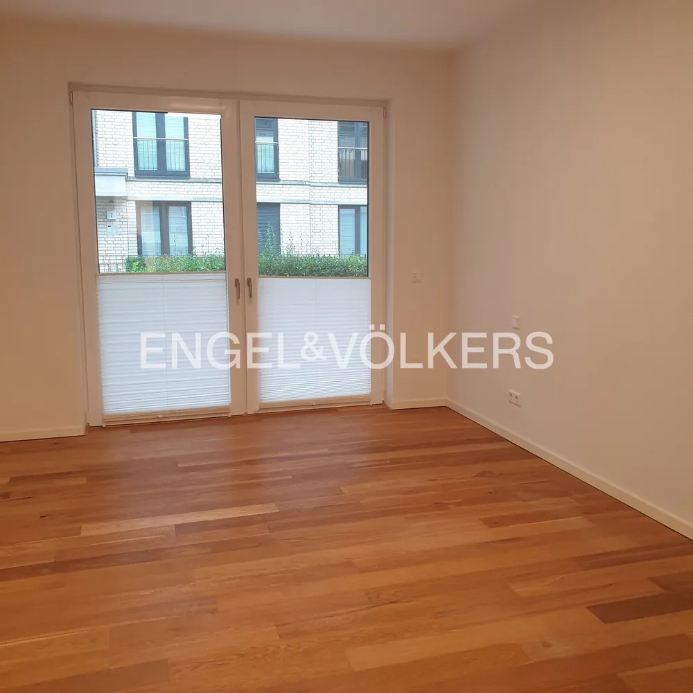2 Zimmer Wohnung mit 61 m² in Bremen – Bild 4