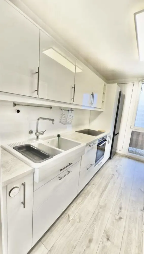 3 room apartment with 86 m² in Cologne – Photo 4