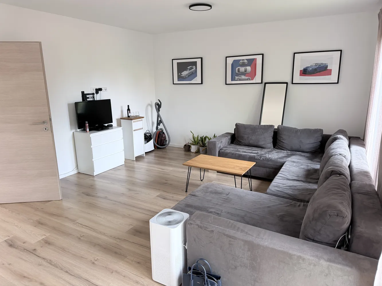 2 Zimmer Wohnung mit 60 m² in Bremen – Bild 8