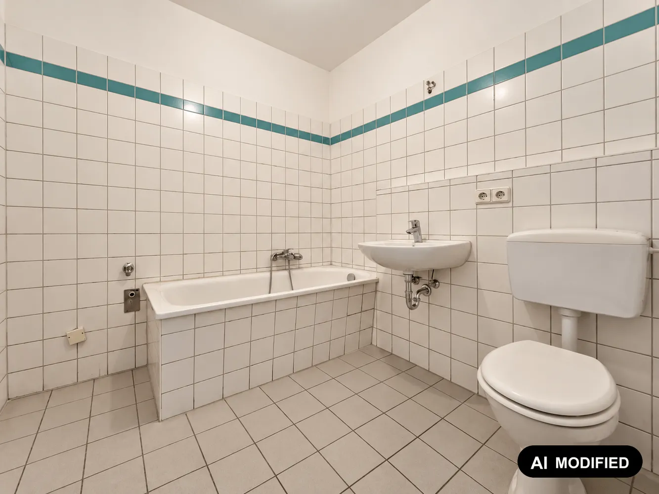 4 Zimmer Wohnung mit 124 m² in Berlin – Bild 12