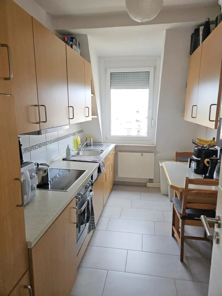 3 Zimmer Wohnung mit 65 m² in Nürnberg – Bild 5