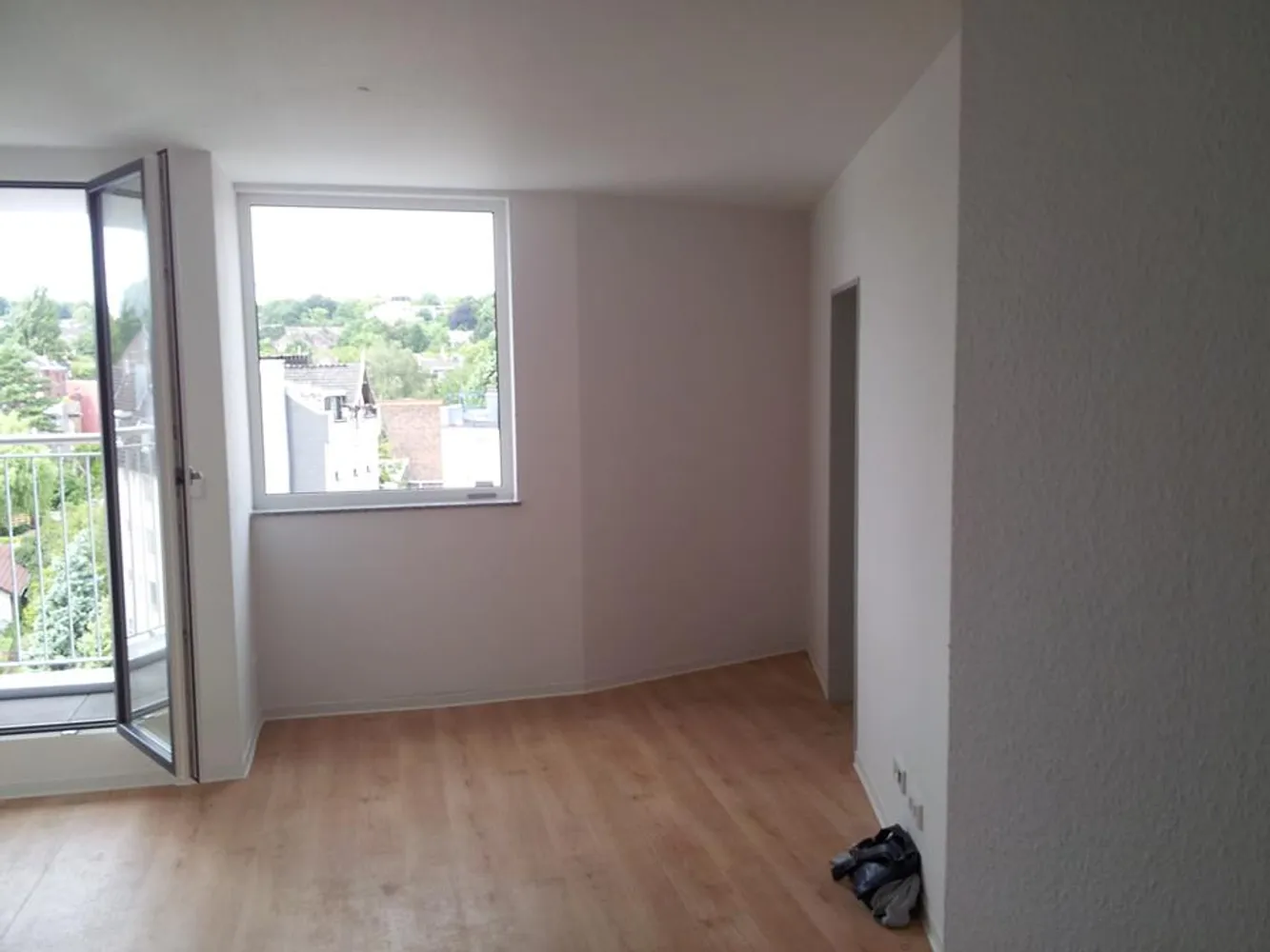 2 Zimmer Wohnung mit 33 m² in Aachen – Bild 1