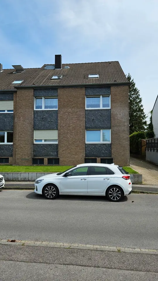 2 Zimmer Wohnung mit 50 m² in Aachen – Bild 4