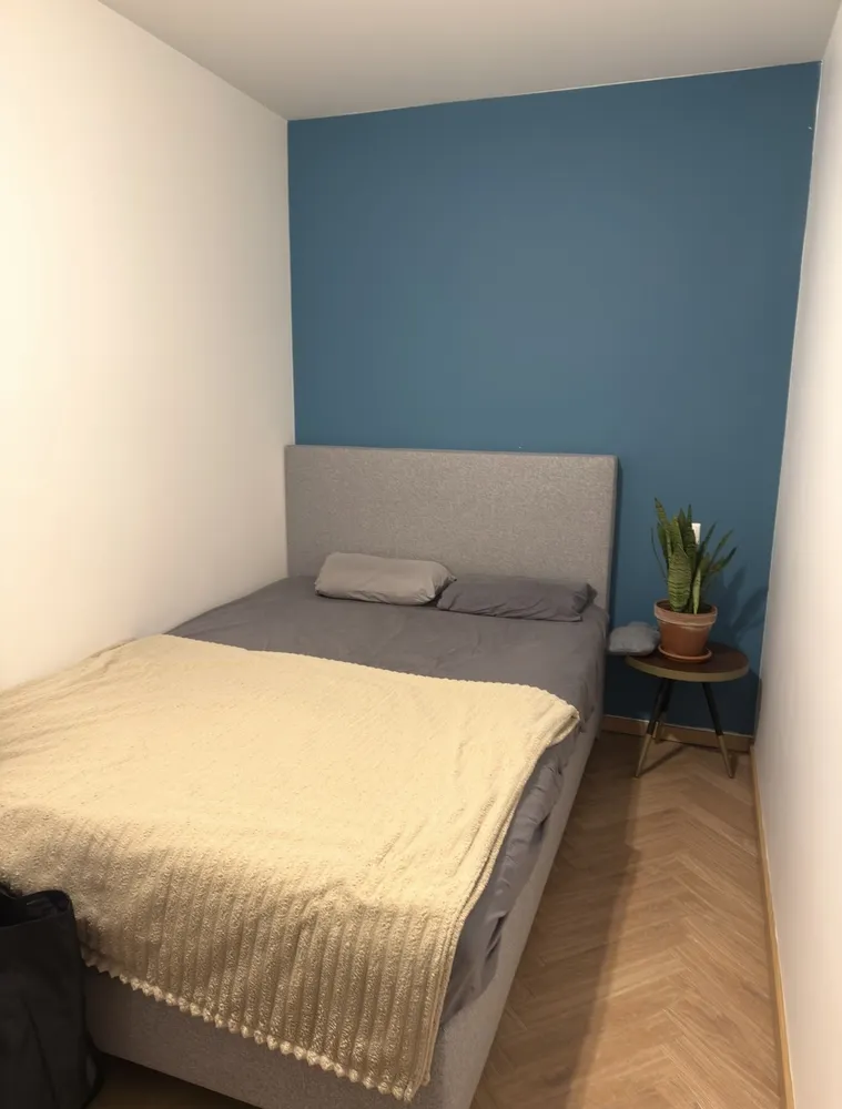 2 Zimmer Wohnung mit 30 m² in München – Bild 6