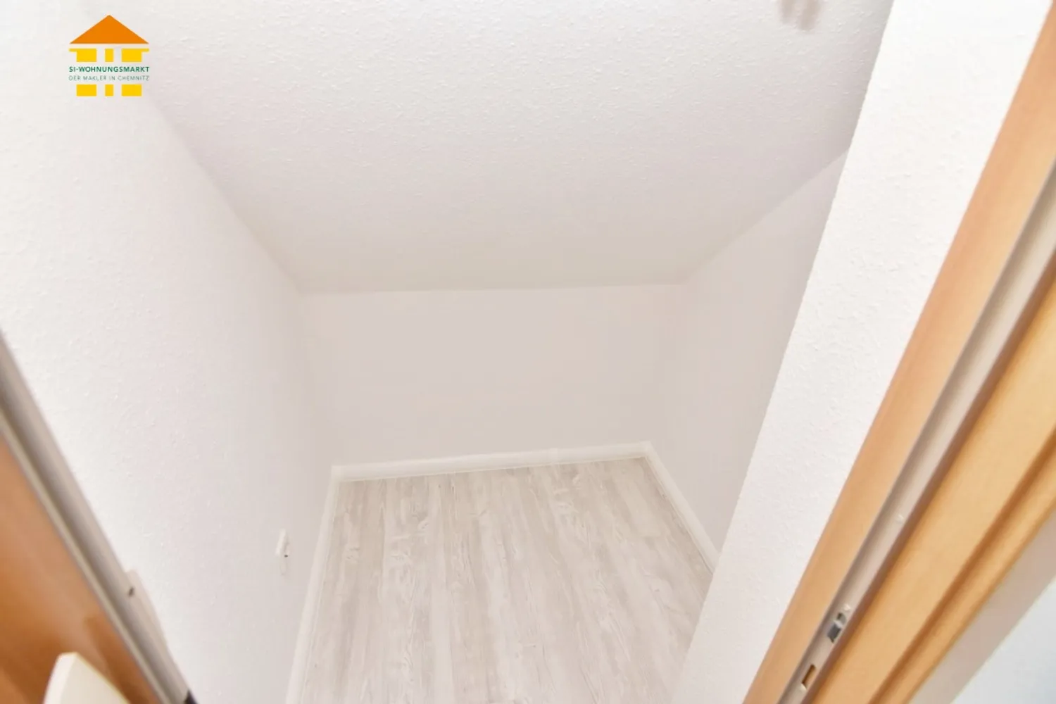4 room apartment with 107 m² in Chemnitz – Photo 2