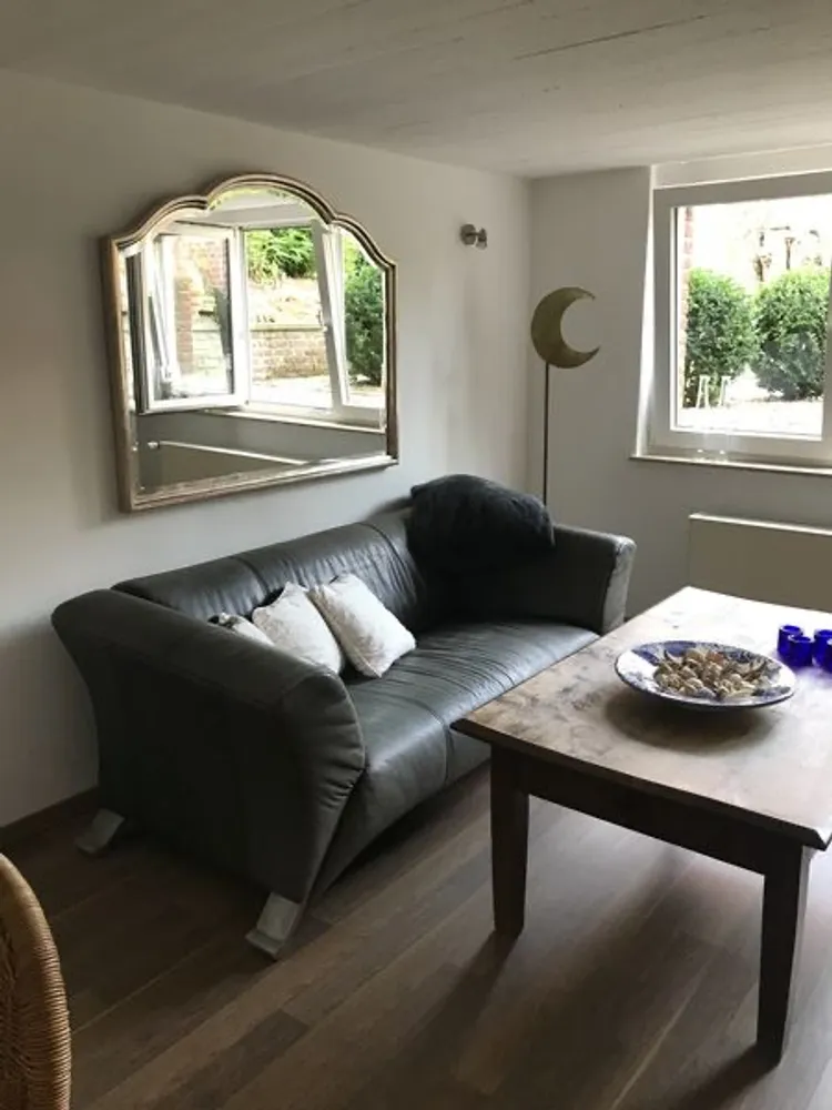 1 Zimmer Wohnung mit 37 m² in Münster – Bild 2