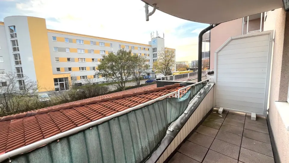 Studio mit 39 m² in Werdau – Bild 8