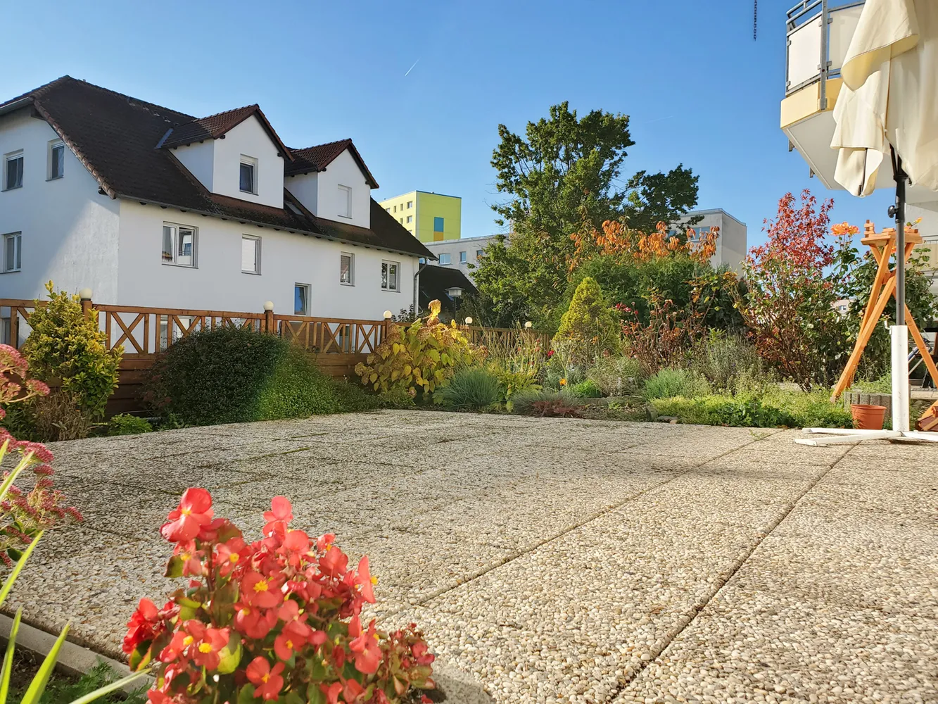 4 Zimmer Wohnung mit 110 m² in Halle (Saale) – Bild 7