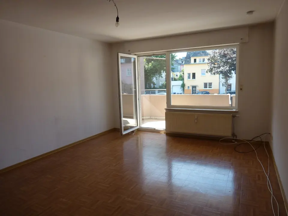 2 Zimmer Wohnung mit 68 m² in Euskirchen – Bild 1