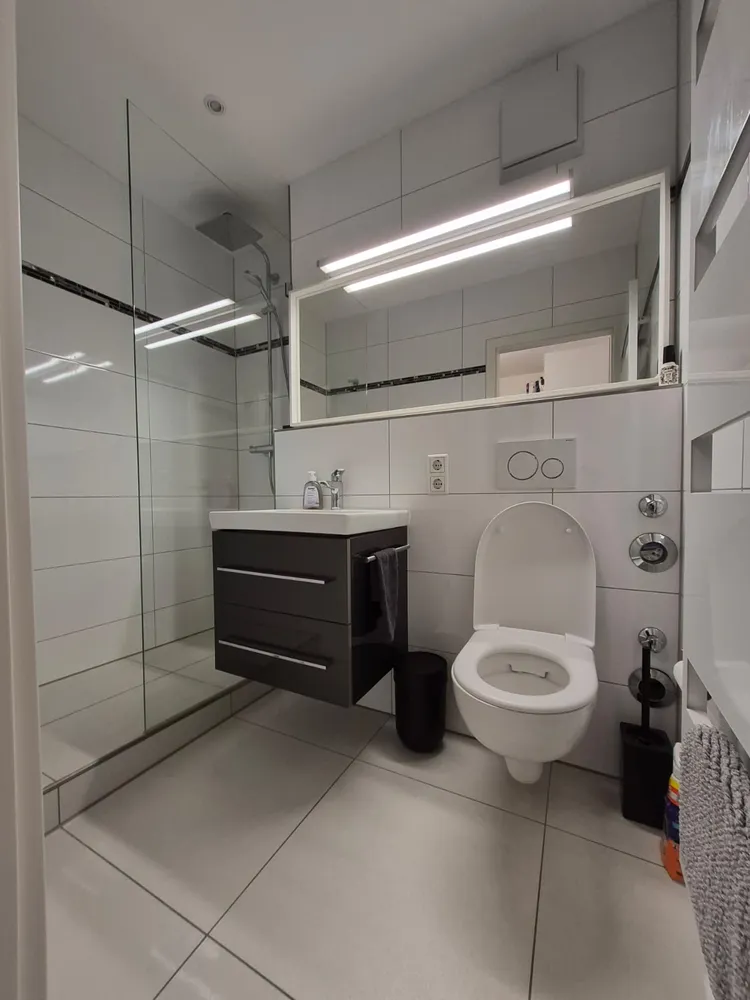 2 Zimmer Wohnung mit 52 m² in München – Bild 6