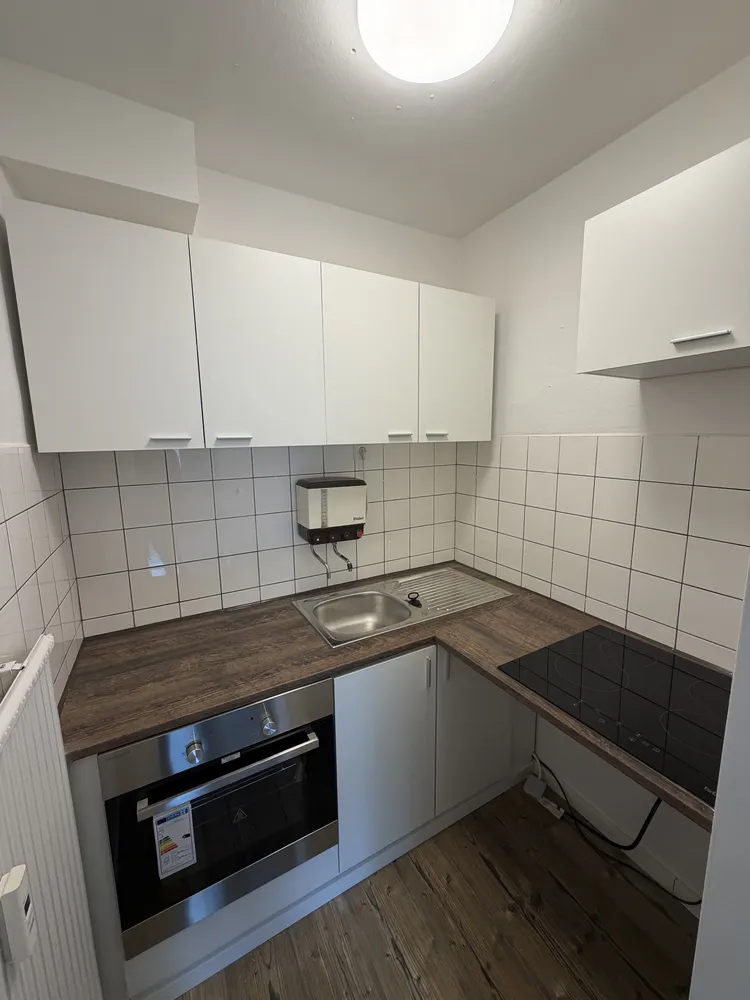 1 Zimmer Wohnung mit 38 m² in Dortmund – Bild 3