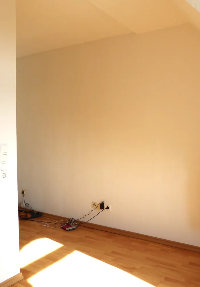 2 room apartment with 25 m² in Cologne – Photo 2