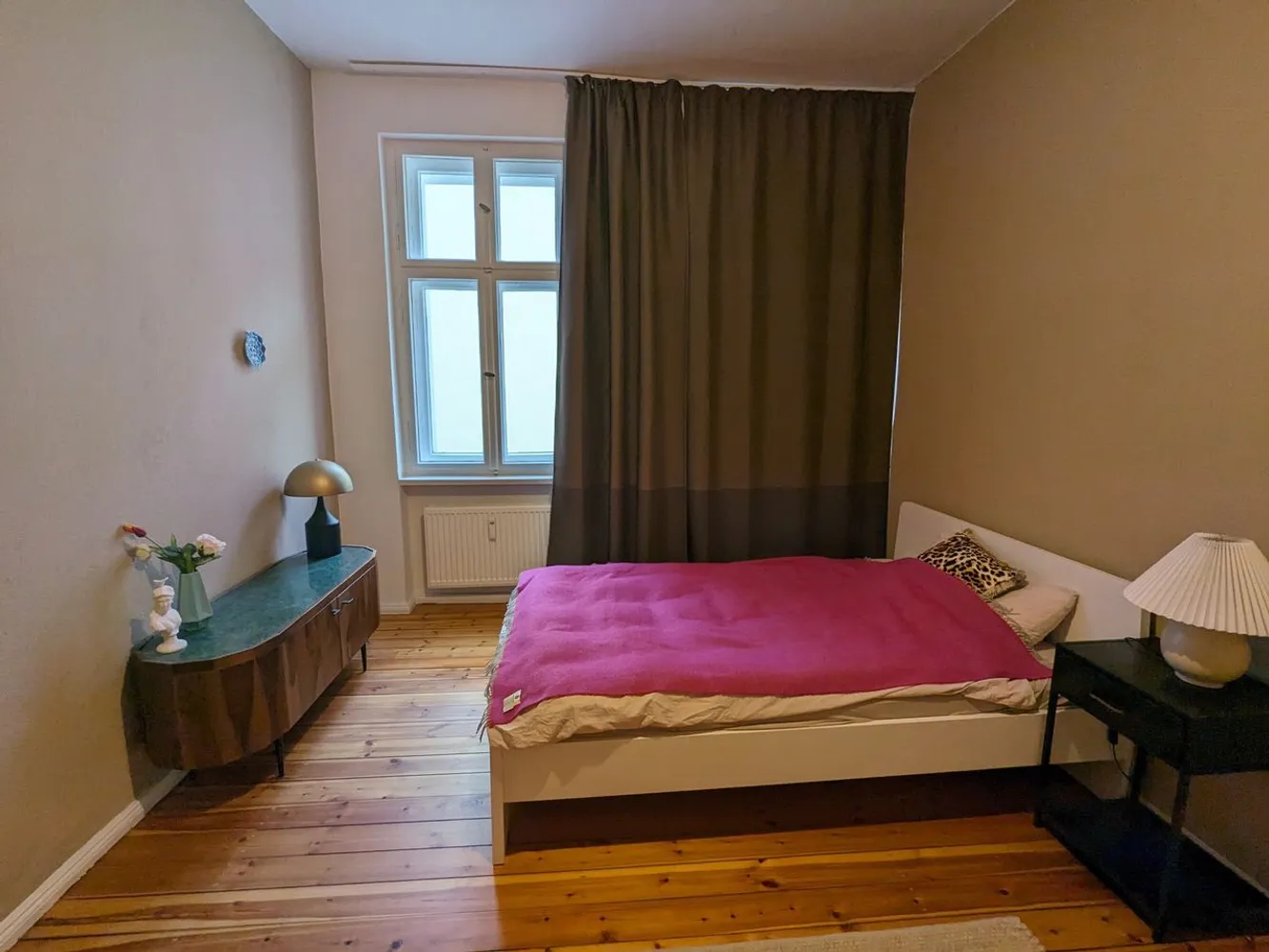 2 Zimmer Wohnung mit 65 m² in Berlin – Bild 5