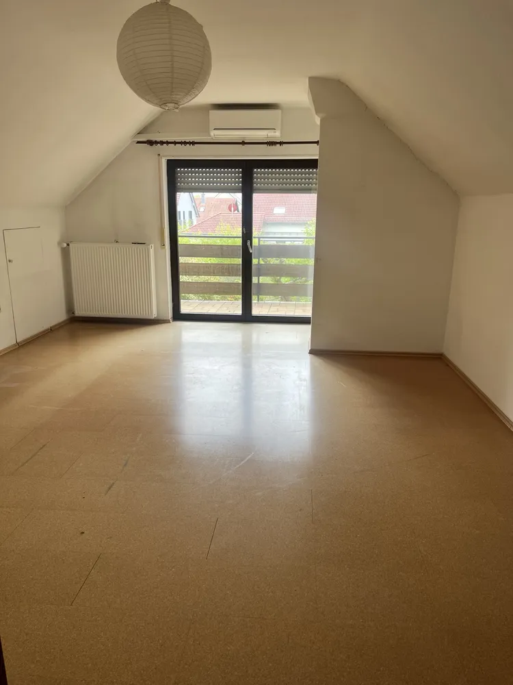 3 Zimmer Wohnung mit 70 m² in Landau in der Pfalz – Bild 2