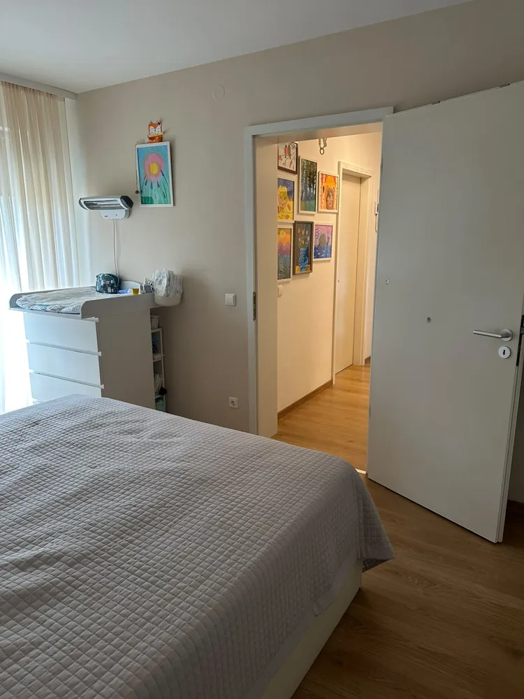 3 Zimmer Wohnung mit 85 m² in Berlin – Bild 8