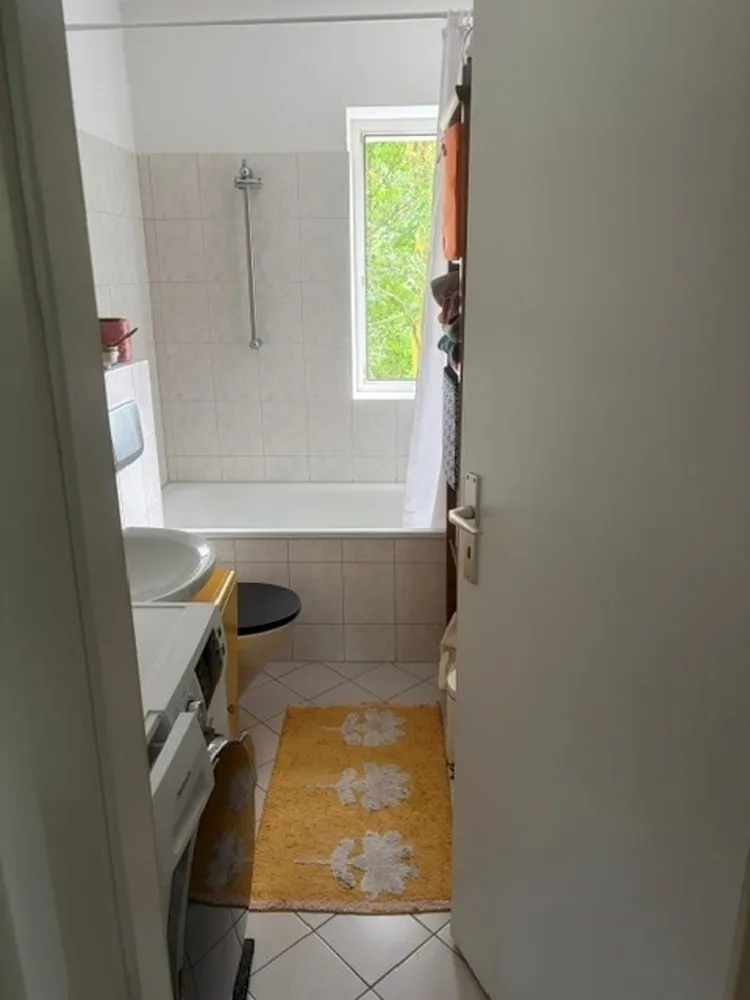 2 Zimmer Wohnung mit 49 m² in Dresden – Bild 3