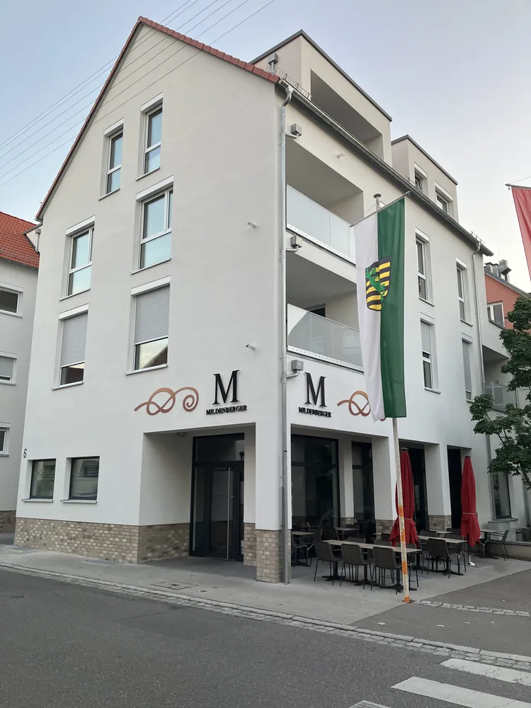 2 Zimmer Wohnung mit 49 m² in Fellbach – Bild 9