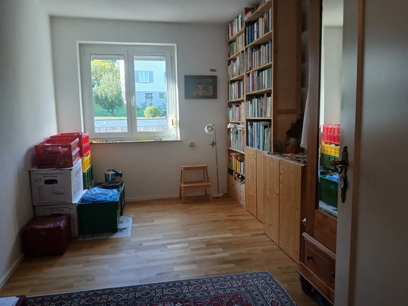 4 Zimmer Wohnung mit 70 m² in Stuttgart – Bild 4
