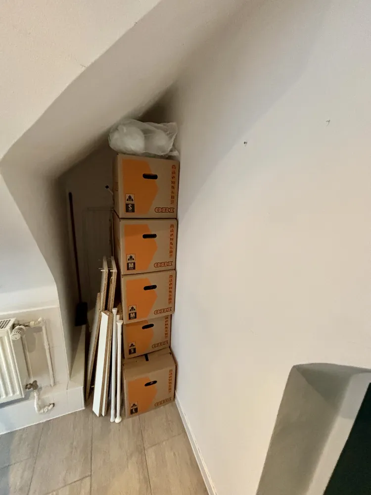 2 room apartment with 56 m² in Bielefeld – Photo 8