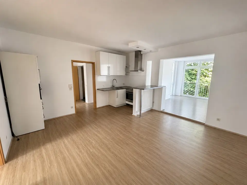 3 Zimmer Wohnung mit 80 m² in Siegen – Bild 2