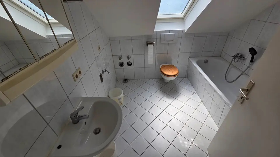 3 Zimmer Wohnung mit 66 m² in Weißenfels – Bild 5