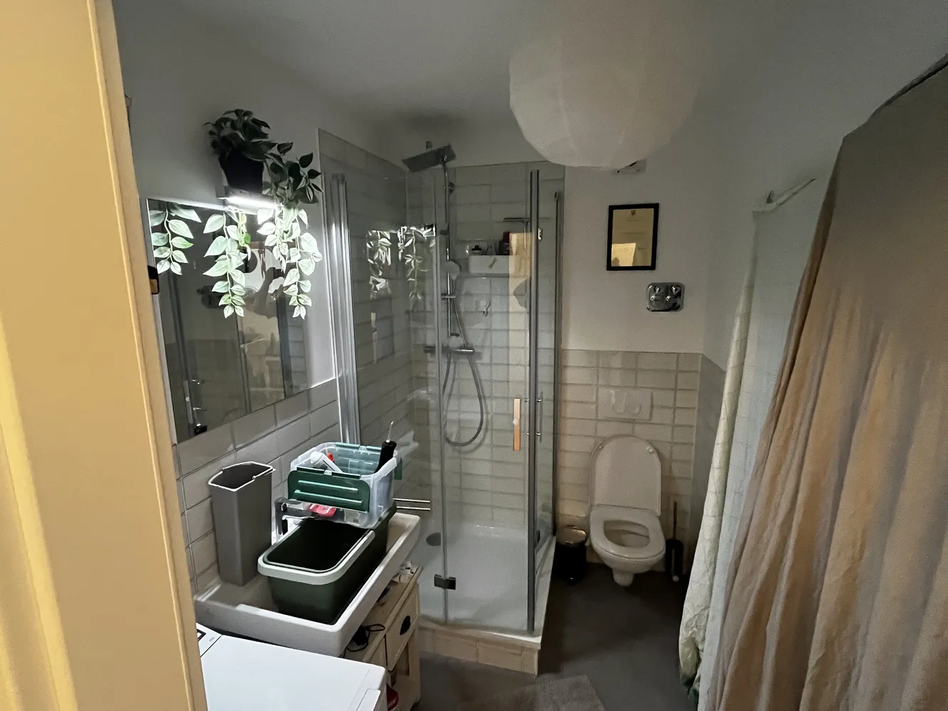 2 Zimmer Wohnung mit 40 m² in Frankfurt am Main – Bild 5