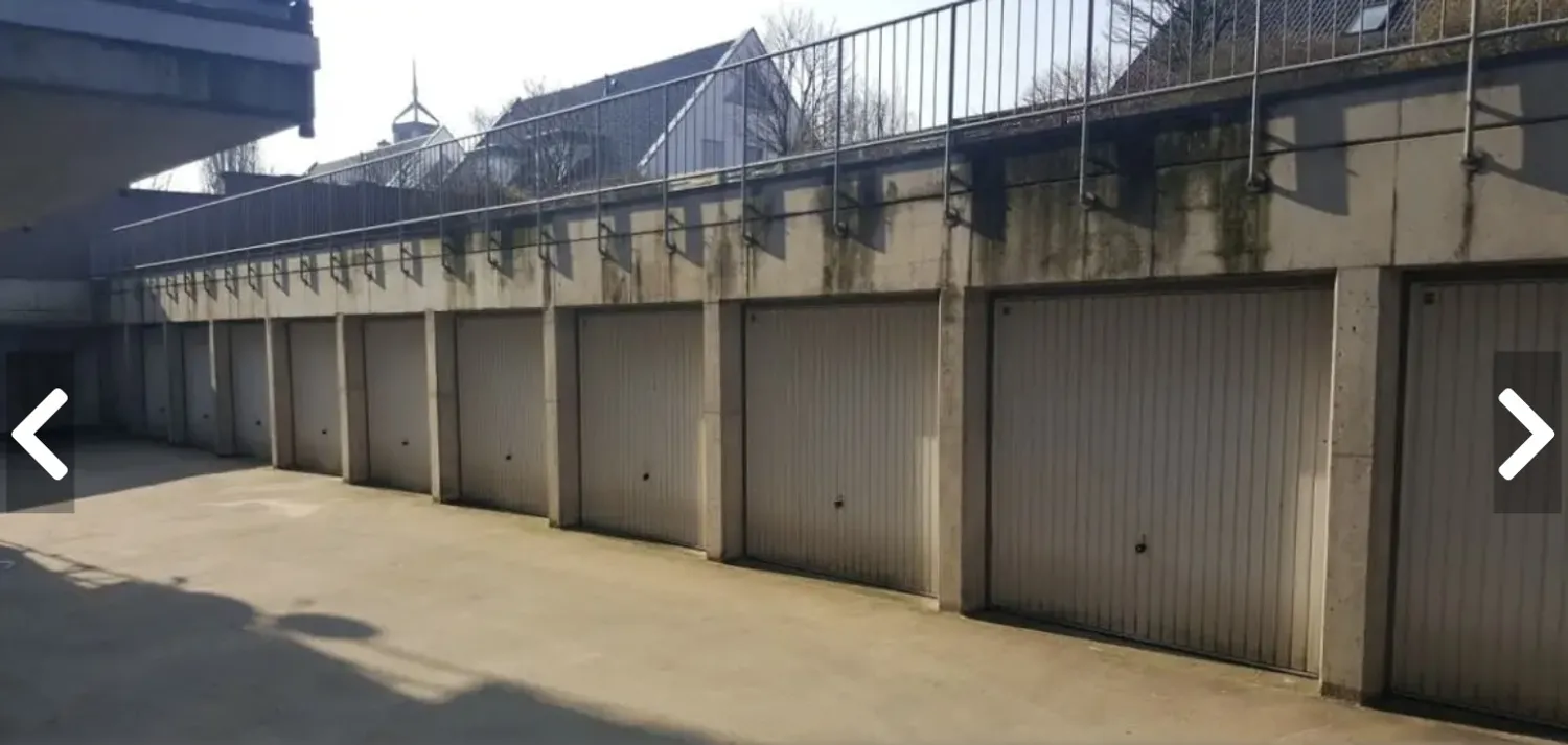 2 Zimmer Wohnung mit 45 m² in Osnabrück – Bild 8
