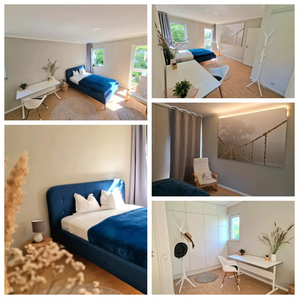 WG-Zimmer mit 22 m² in Potsdam – Bild 9