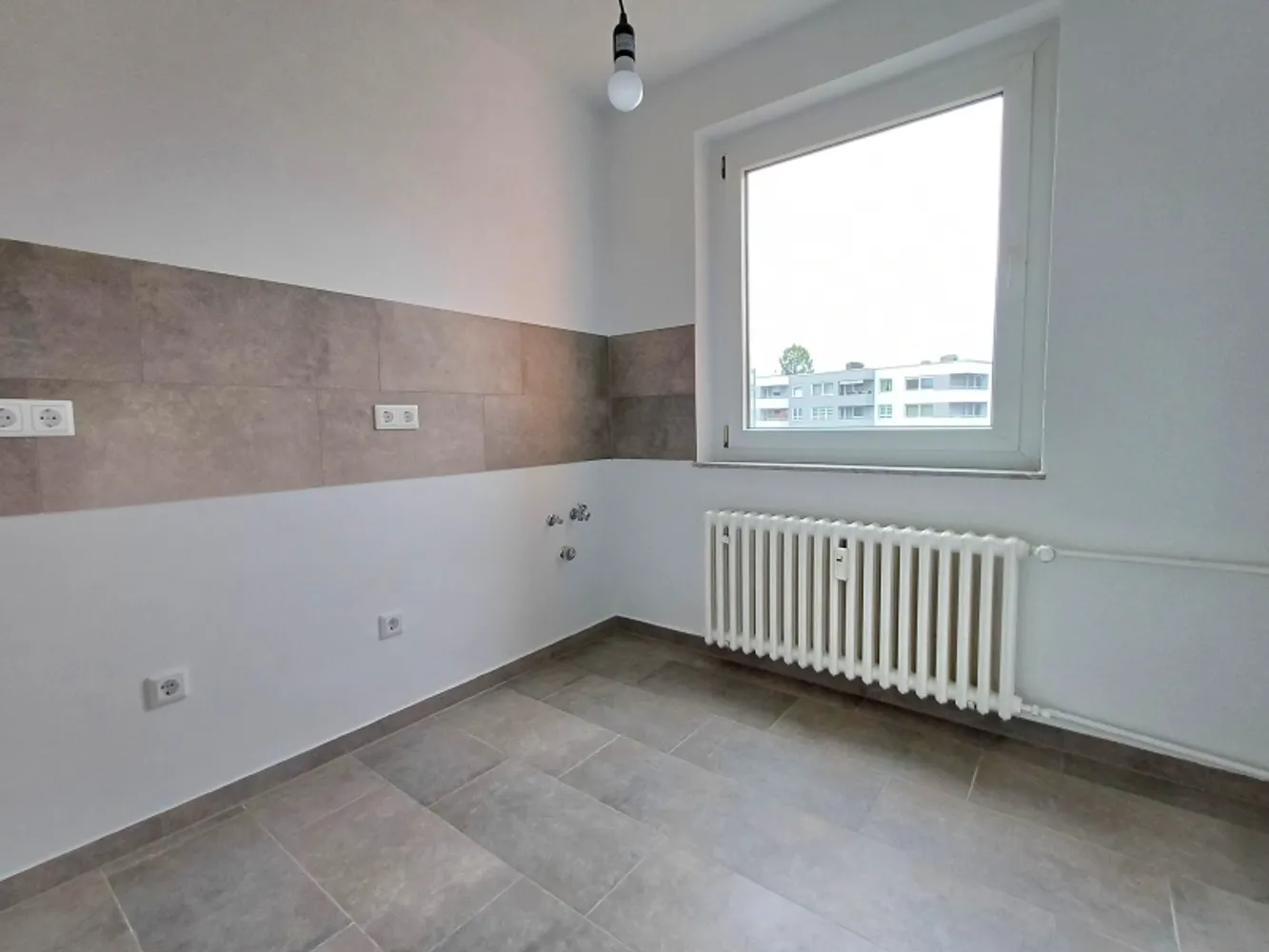 4 Zimmer Wohnung mit 83 m² in Minden – Bild 3