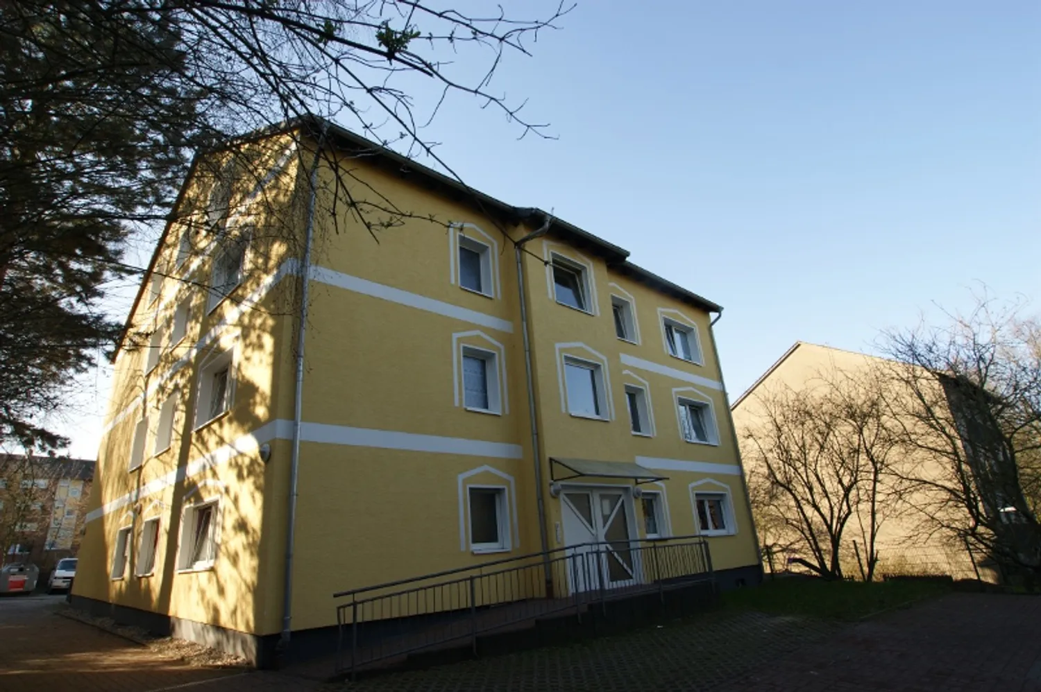 3 Zimmer Wohnung mit 70 m² in Lünen – Bild 1