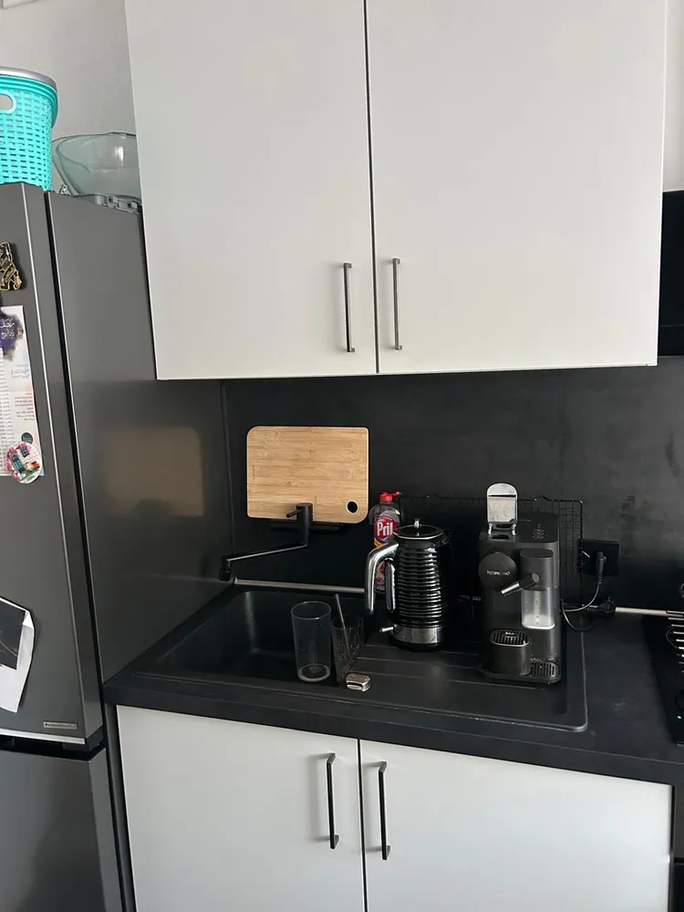 2 Zimmer Wohnung mit 62 m² in Bremen – Bild 5
