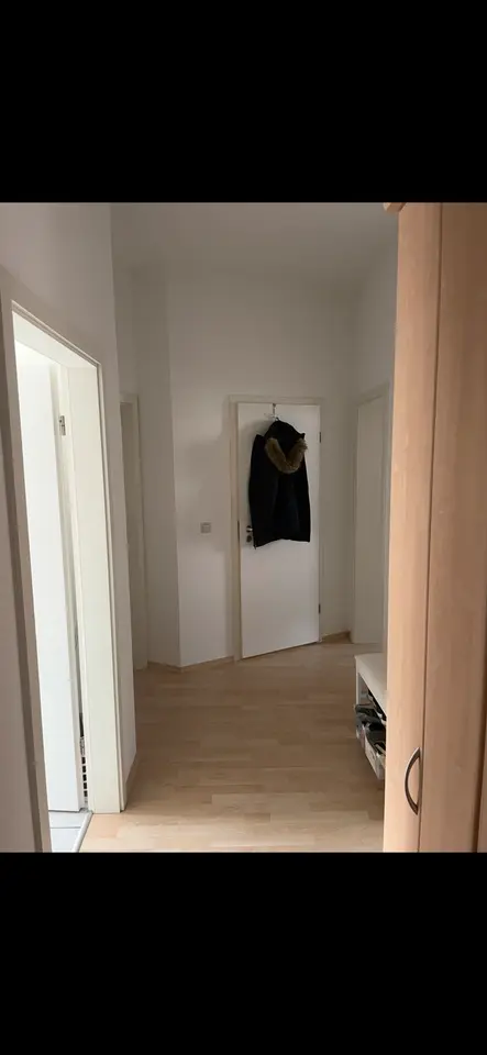 WG-Zimmer mit 50 m² in Mittweida – Bild 4
