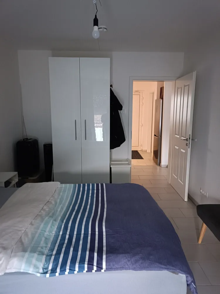 2 room apartment with 55 m² in Bernau bei Berlin – Photo 2