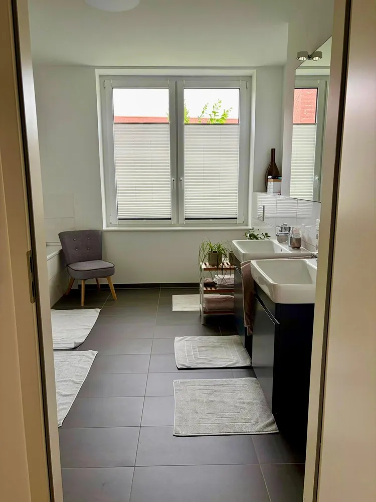 4 Zimmer Wohnung mit 108 m² in Hannover – Bild 9