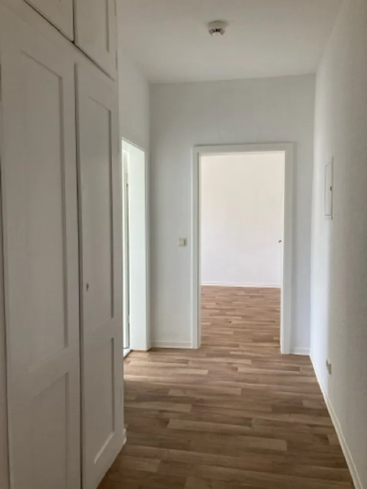 2 Zimmer Wohnung mit 50 m² in Dessau-Roßlau – Bild 3