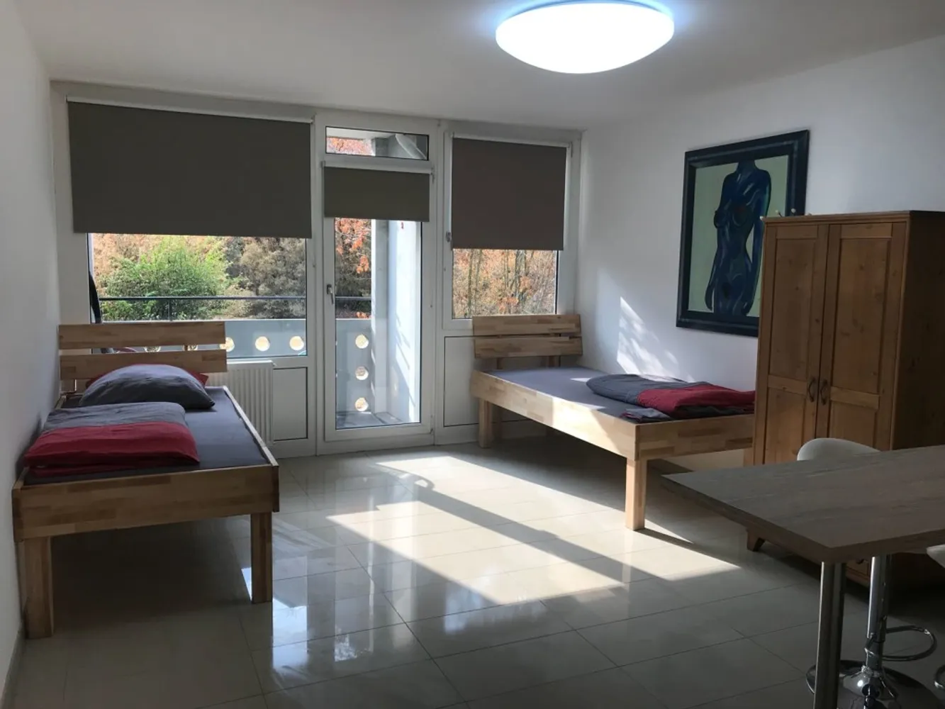 1 Zimmer Wohnung mit 29 m² in Düsseldorf – Bild 4