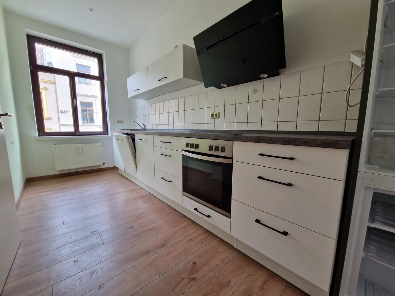 3 Zimmer Wohnung mit 93 m² in Halle (Saale) – Bild 10