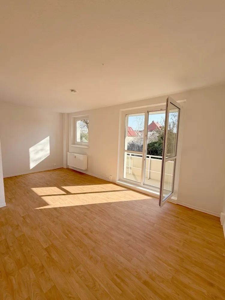 2 Zimmer Wohnung mit 48 m² in Magdeburg – Bild 5