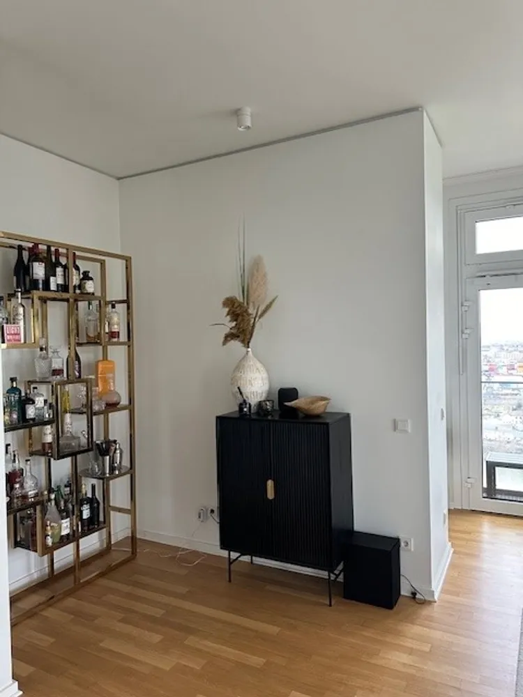 3 Zimmer Wohnung mit 72 m² in Düsseldorf – Bild 4