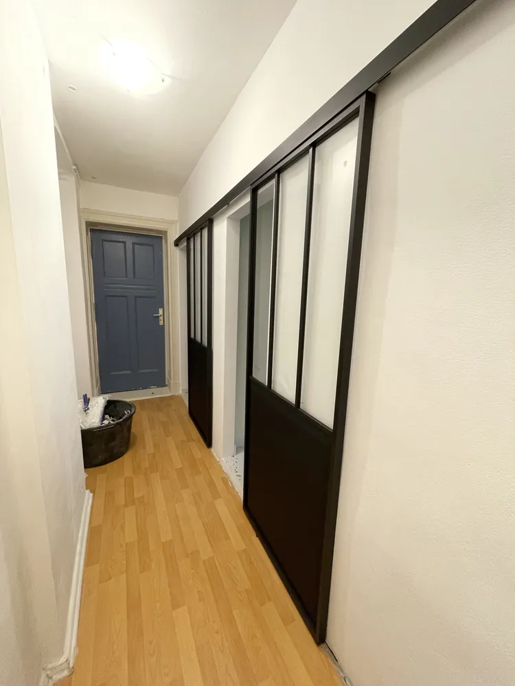 2 Zimmer Wohnung mit 54 m² in Berlin – Bild 6