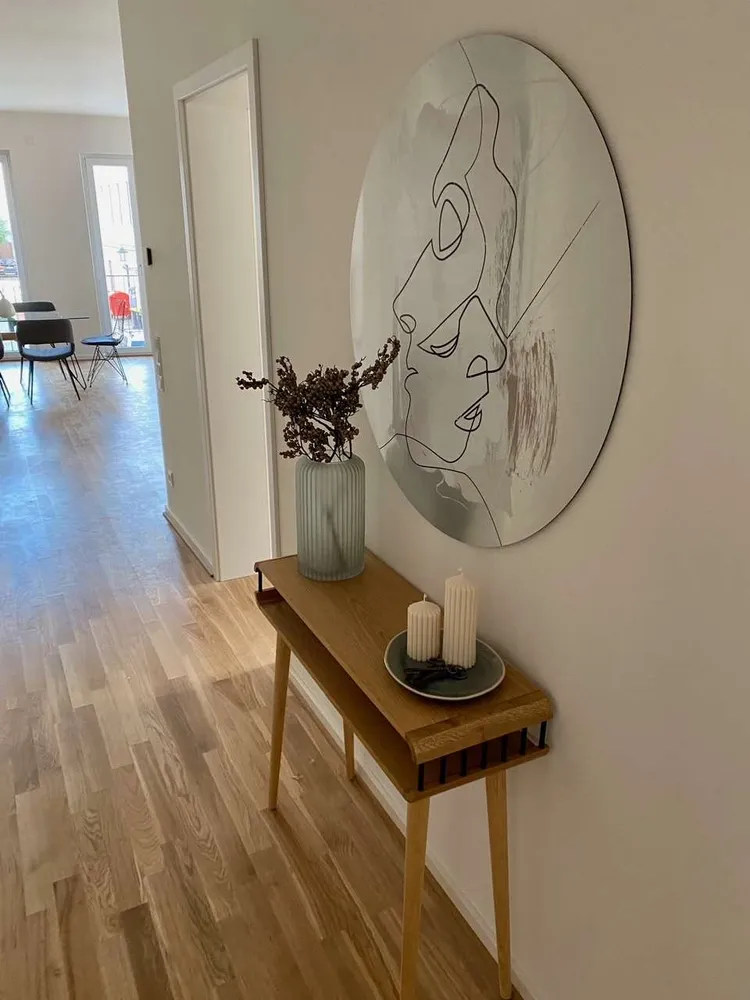 4 Zimmer Wohnung mit 112 m² in Dresden – Bild 6